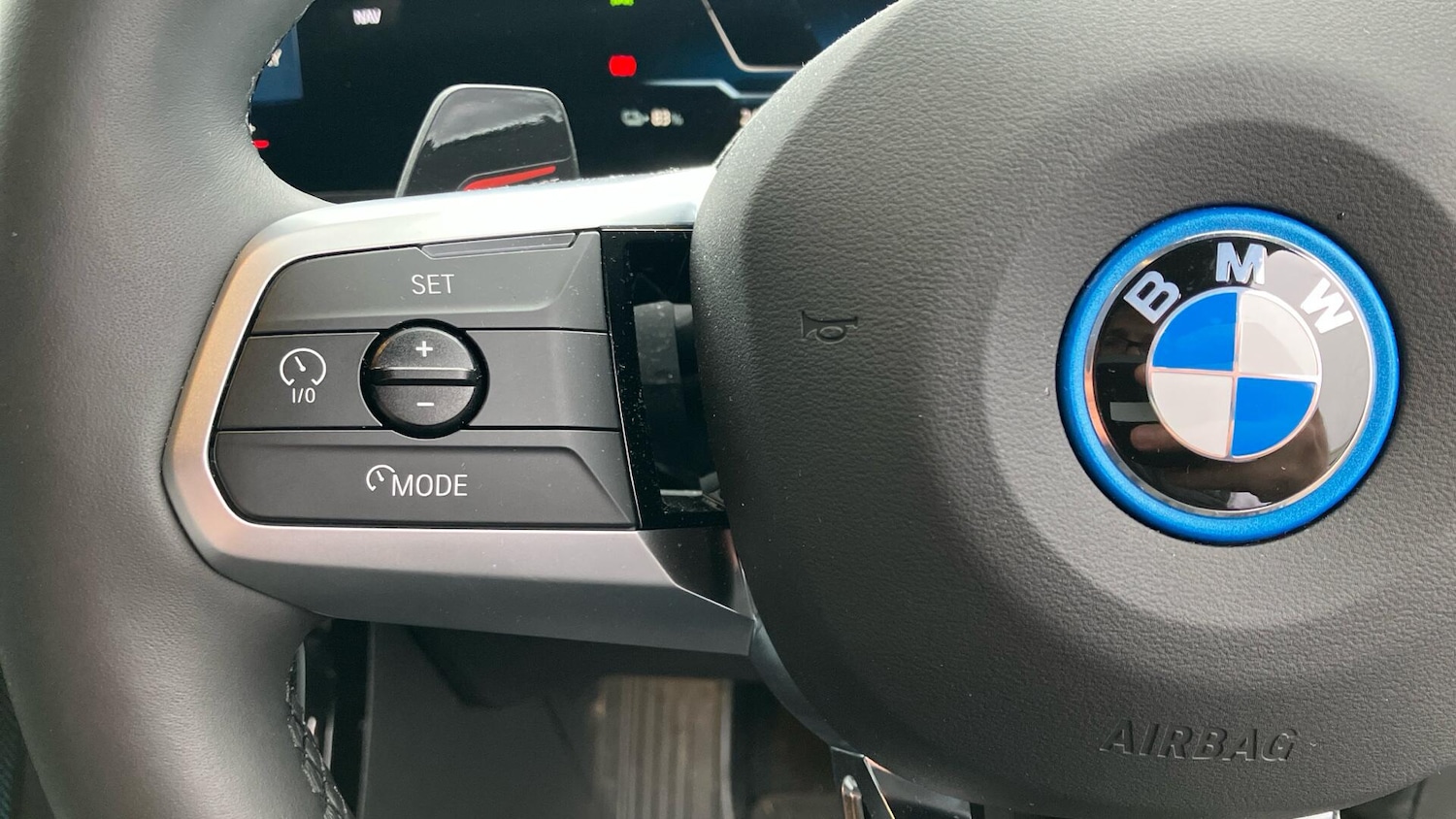 Used BMW iX2 2025 for sale - 77834083: Photo 17