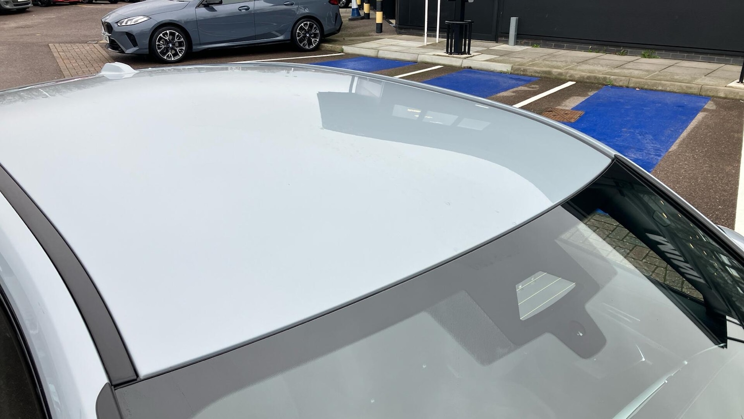 Used BMW iX2 2025 for sale - 77834083: Photo 21