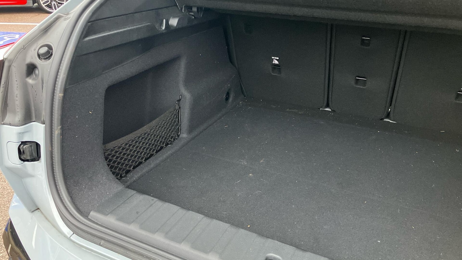 Used BMW iX2 2025 for sale - 77834083: Photo 25