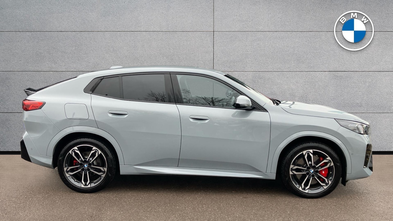 Used BMW iX2 2025 for sale - 77834083: Photo 3