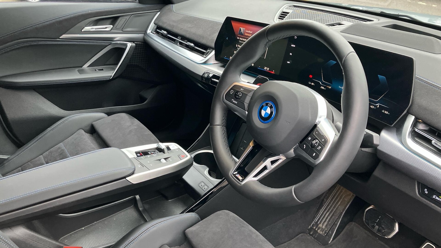 Used BMW iX2 2025 for sale - 77834083: Photo 6