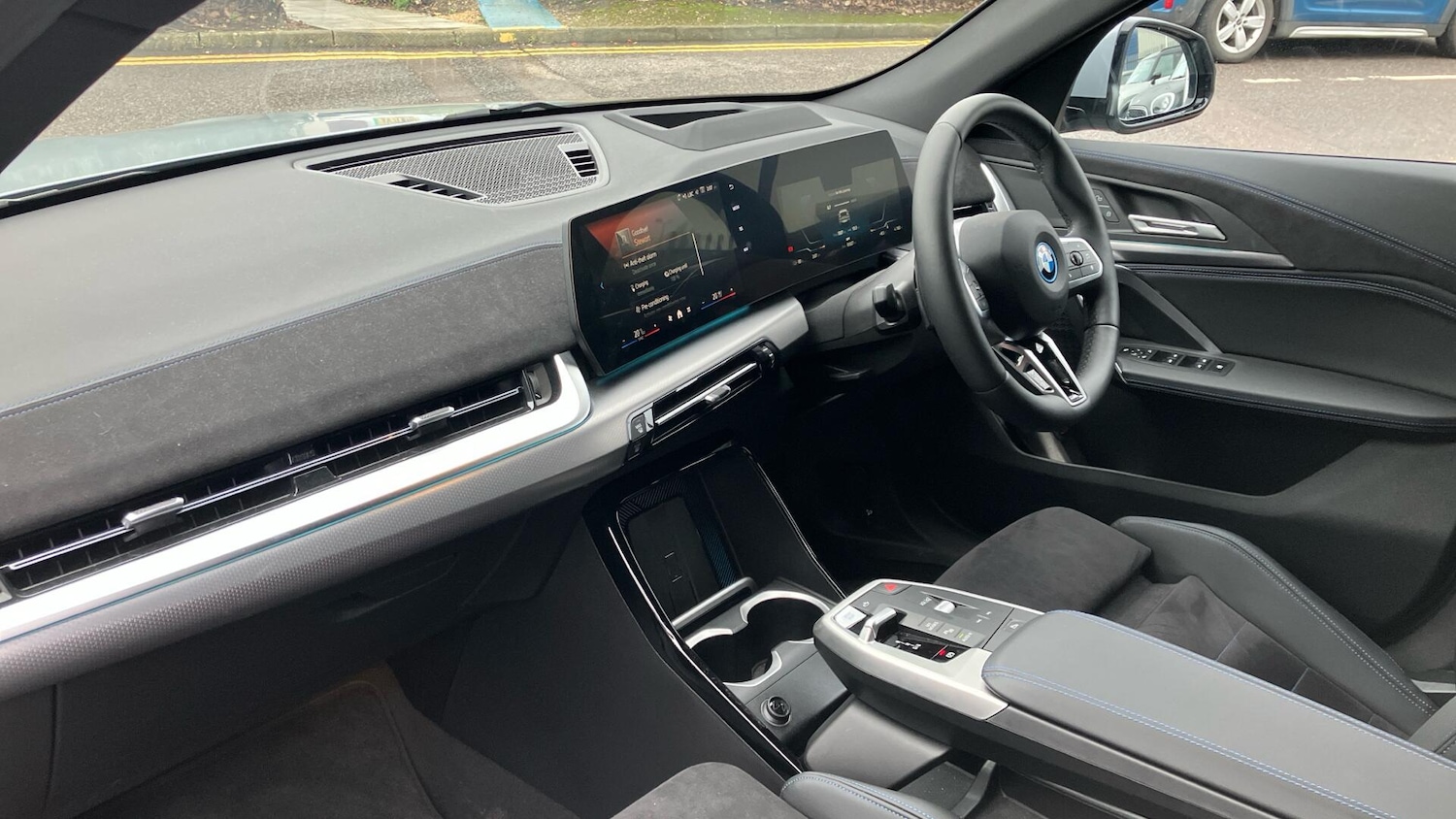 Used BMW iX2 2025 for sale - 77834083: Photo 7