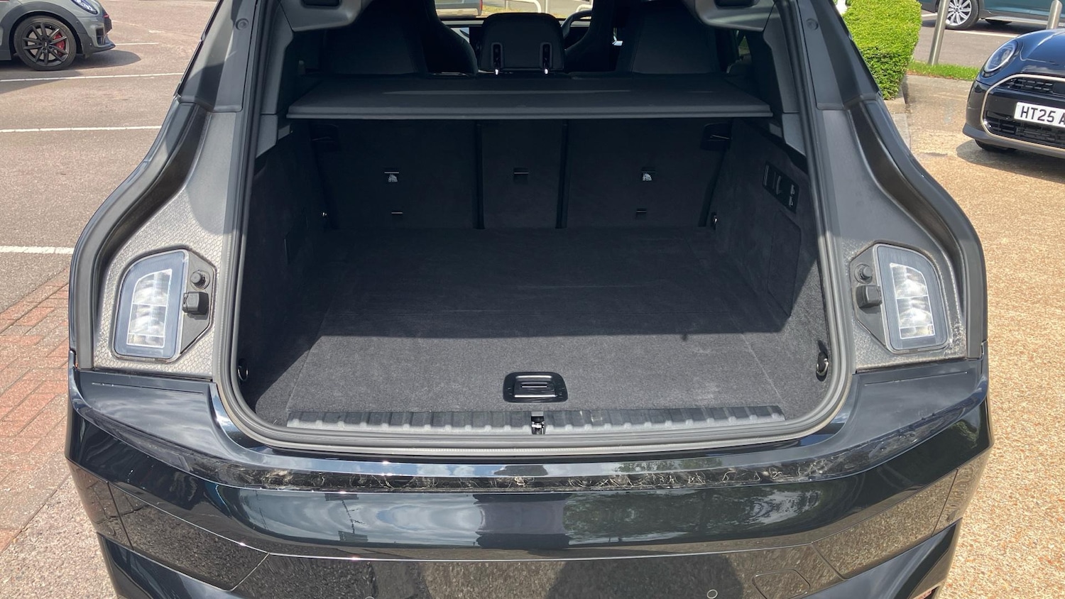 Used BMW iX 2025 for sale - 76679751: Photo 13