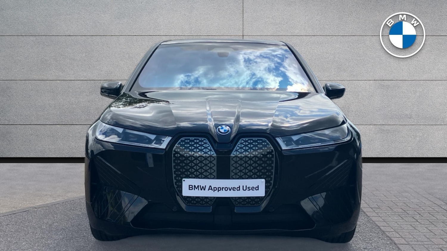 Used BMW iX 2025 for sale - 76679751: Photo 16