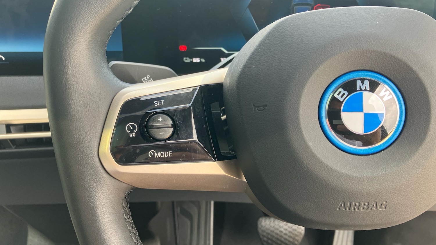 Used BMW iX 2025 for sale - 76679751: Photo 17