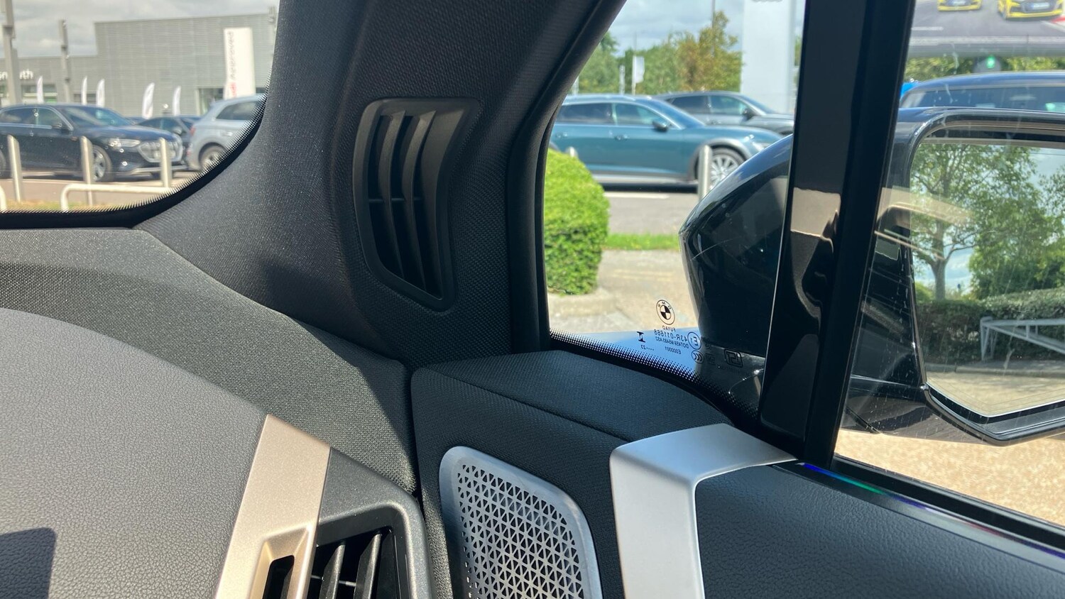 Used BMW iX 2025 for sale - 76679751: Photo 20
