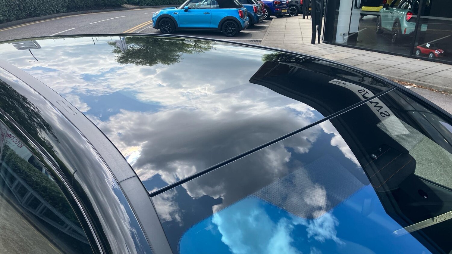 Used BMW iX 2025 for sale - 76679751: Photo 21