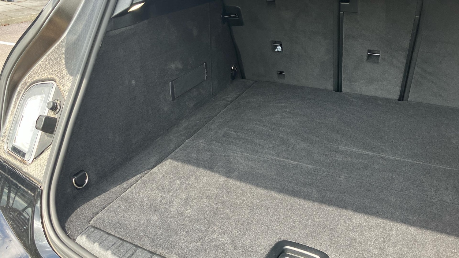 Used BMW iX 2025 for sale - 76679751: Photo 25