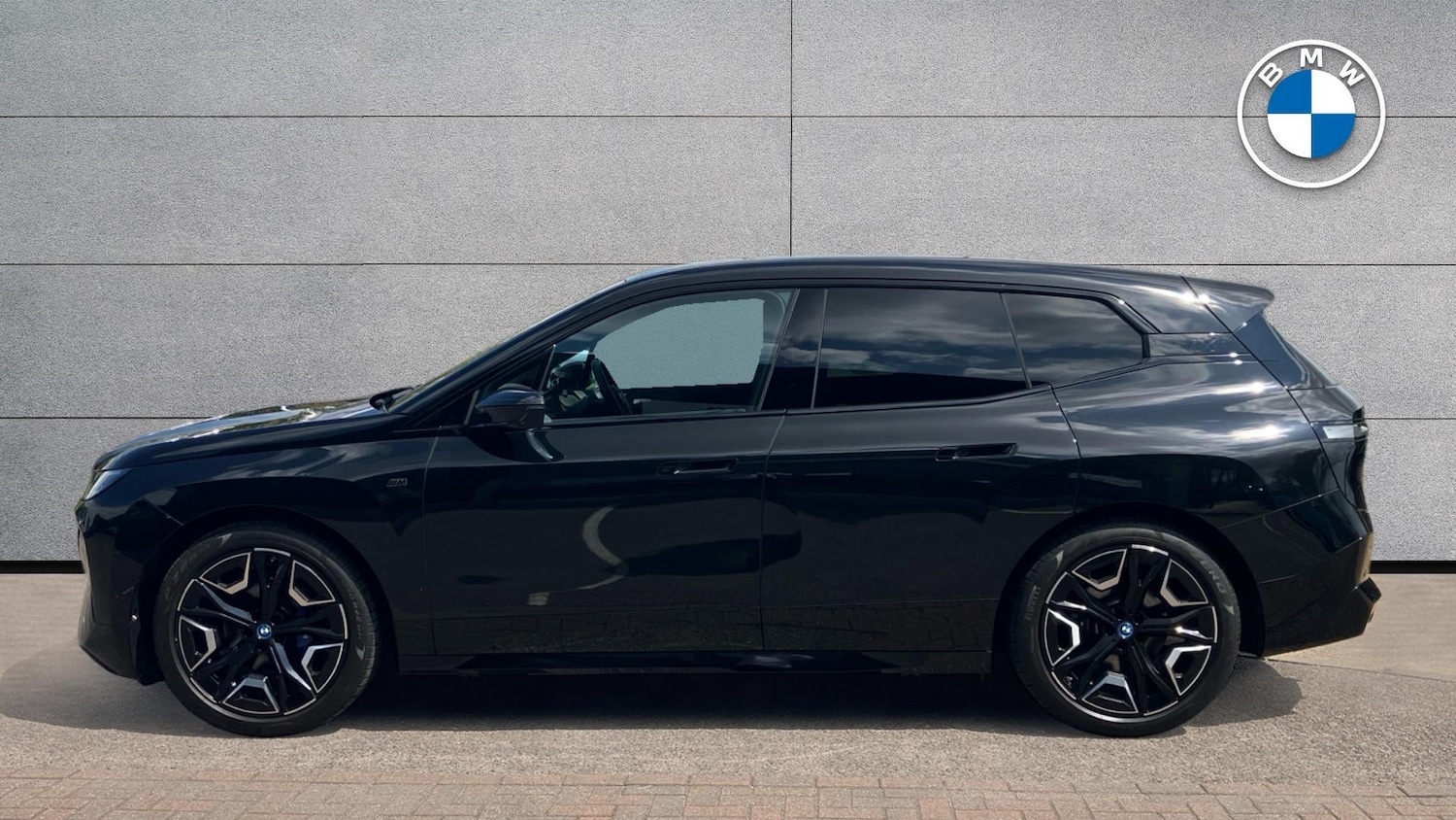 Used BMW iX 2025 for sale - 76679751: Photo 3