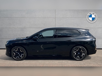 Used BMW iX 2025 for sale - 76679751: Photo