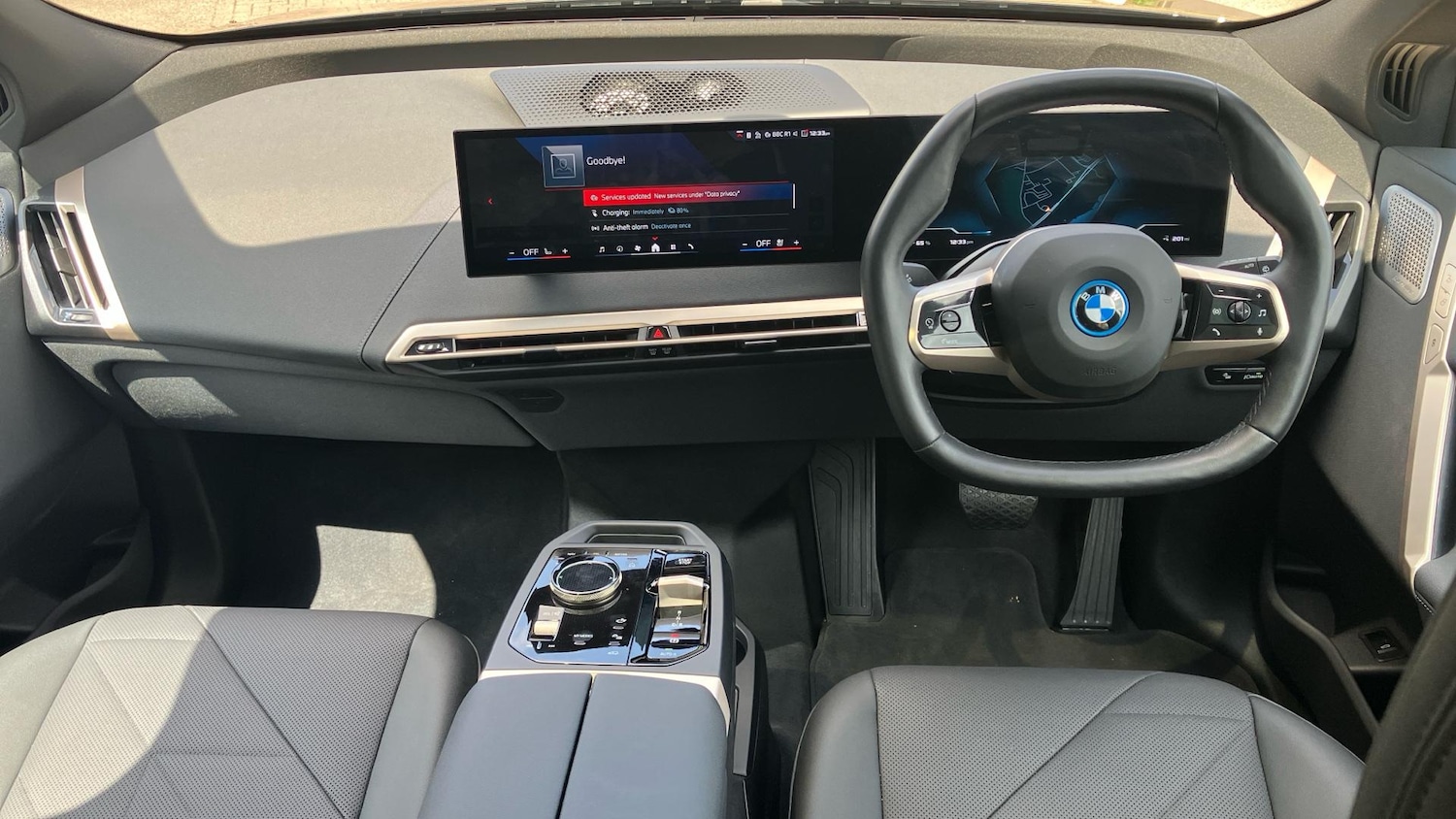 Used BMW iX 2025 for sale - 76679751: Photo 4