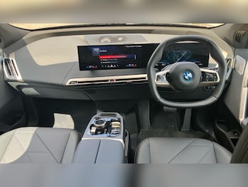 Used BMW iX 2025 for sale - 76679751: Photo