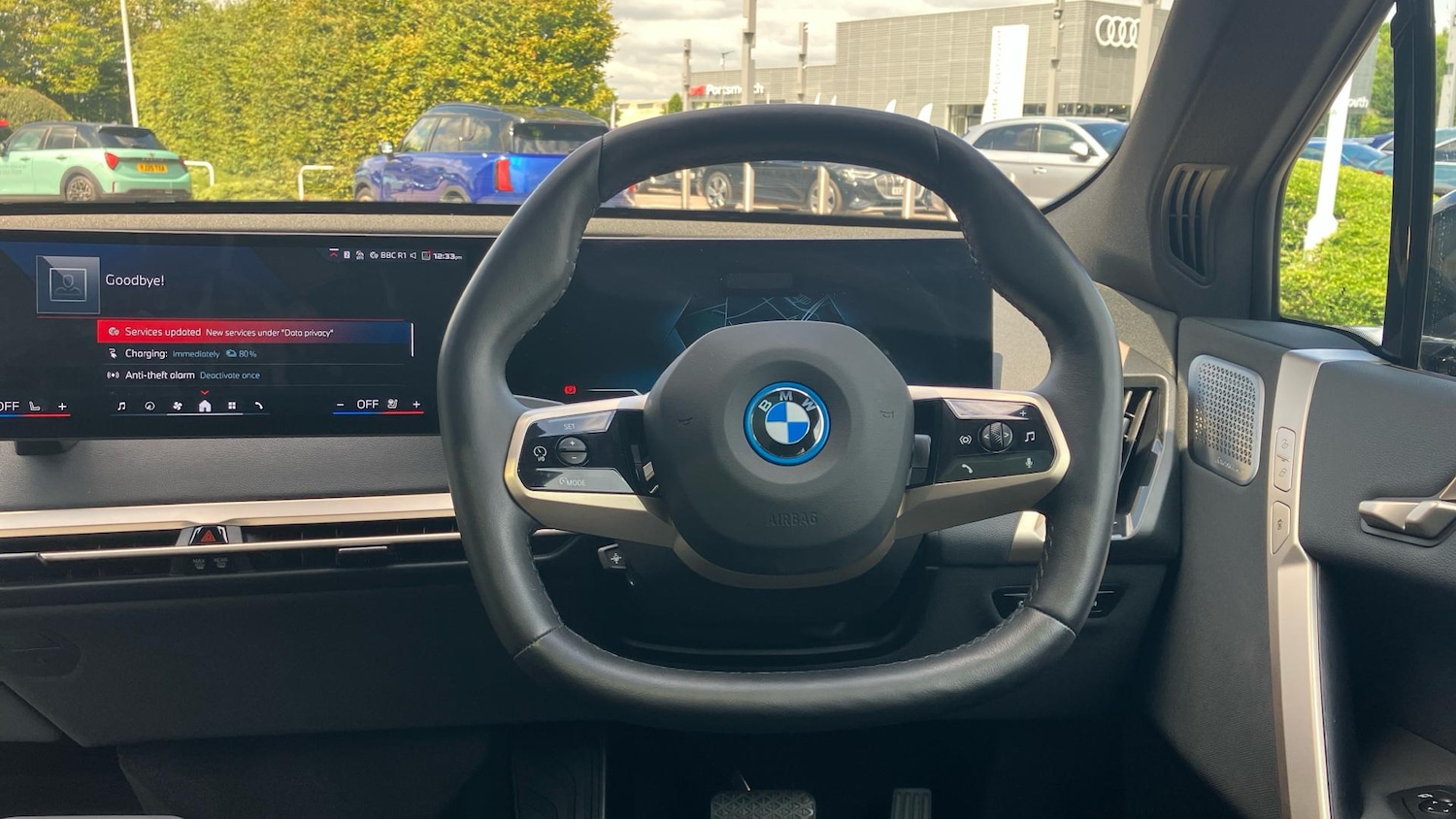 Used BMW iX 2025 for sale - 76679751: Photo 5