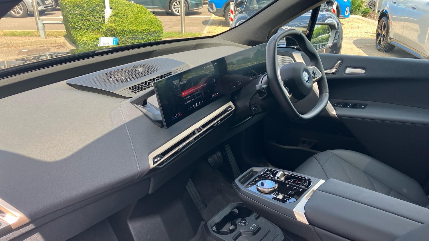 Used BMW iX 2025 for sale - 76679751: Photo 7