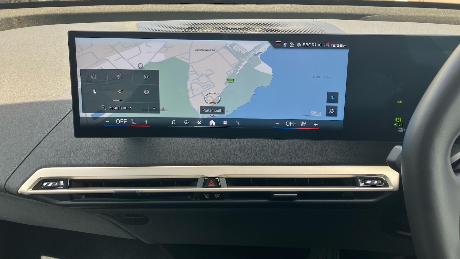 Used BMW iX 2025 for sale - 76679751: Photo 8