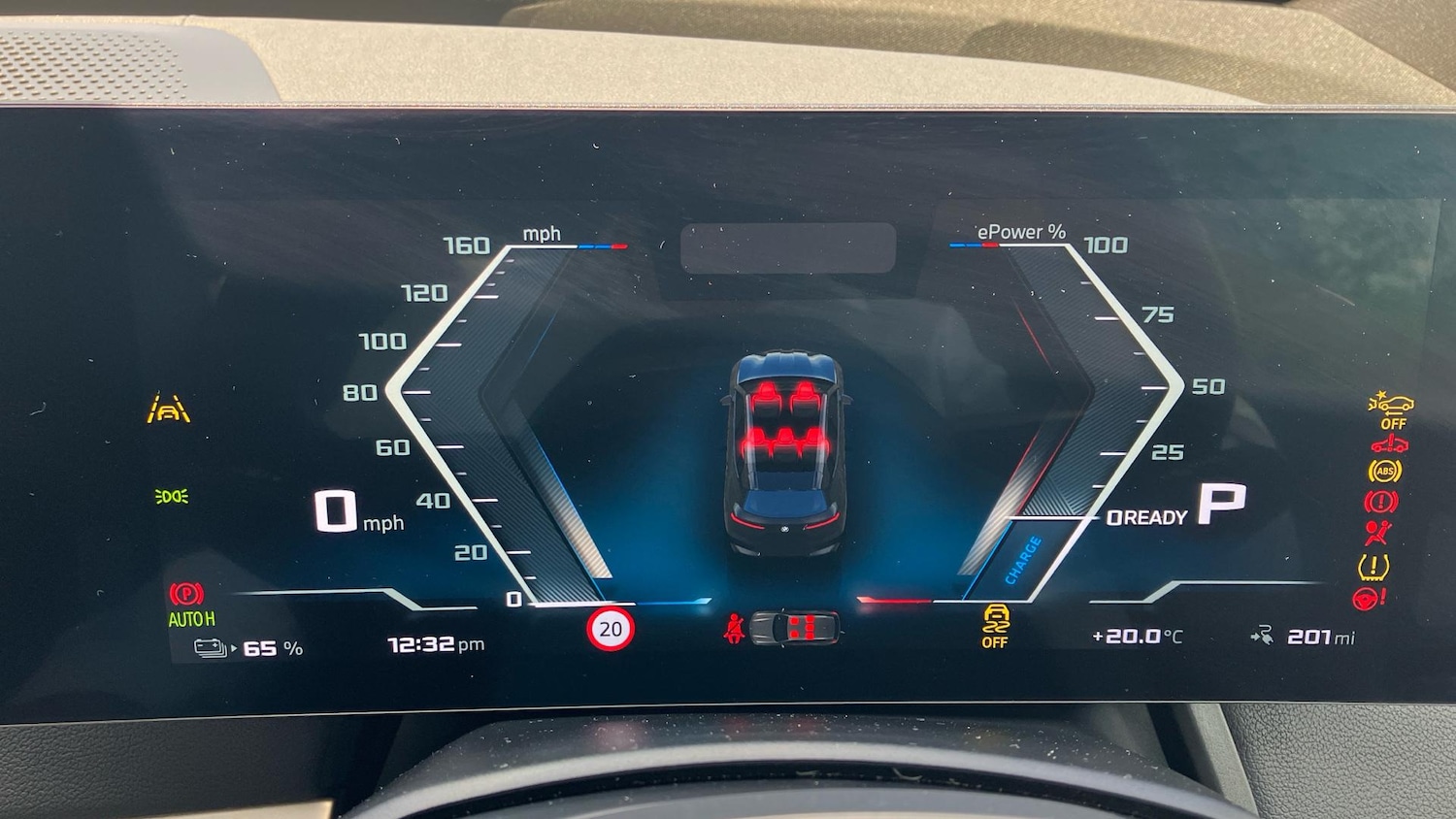 Used BMW iX 2025 for sale - 76679751: Photo 9