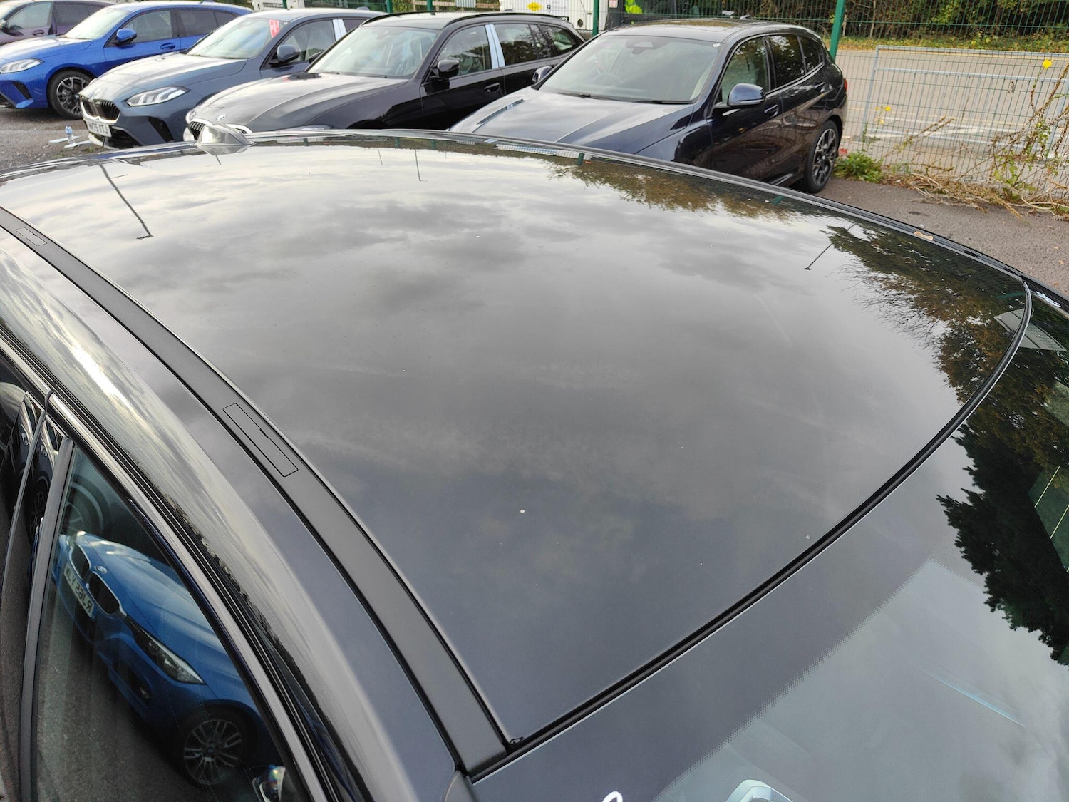 Used BMW 1 Series 2025 for sale - 77186839: Photo 10