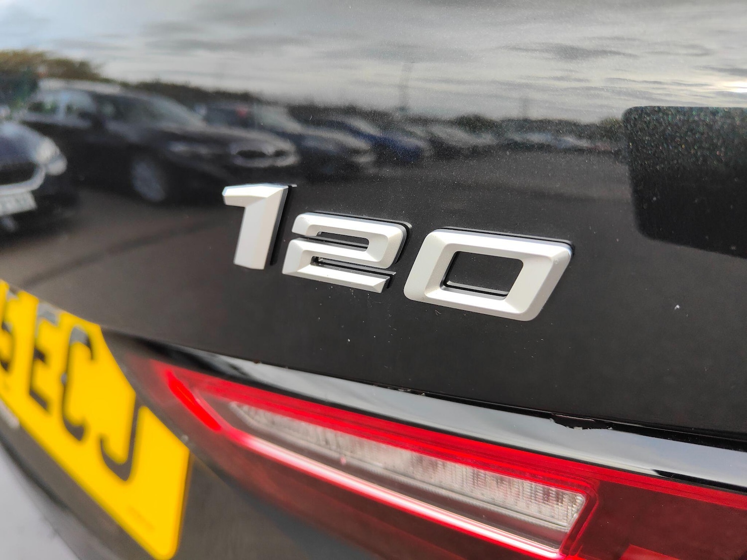 Used BMW 1 Series 2025 for sale - 77186839: Photo 16