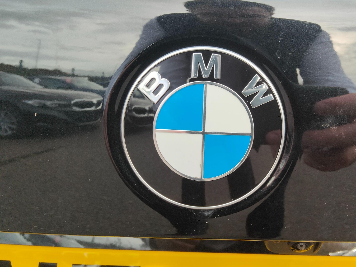 Used BMW 1 Series 2025 for sale - 77186839: Photo 17