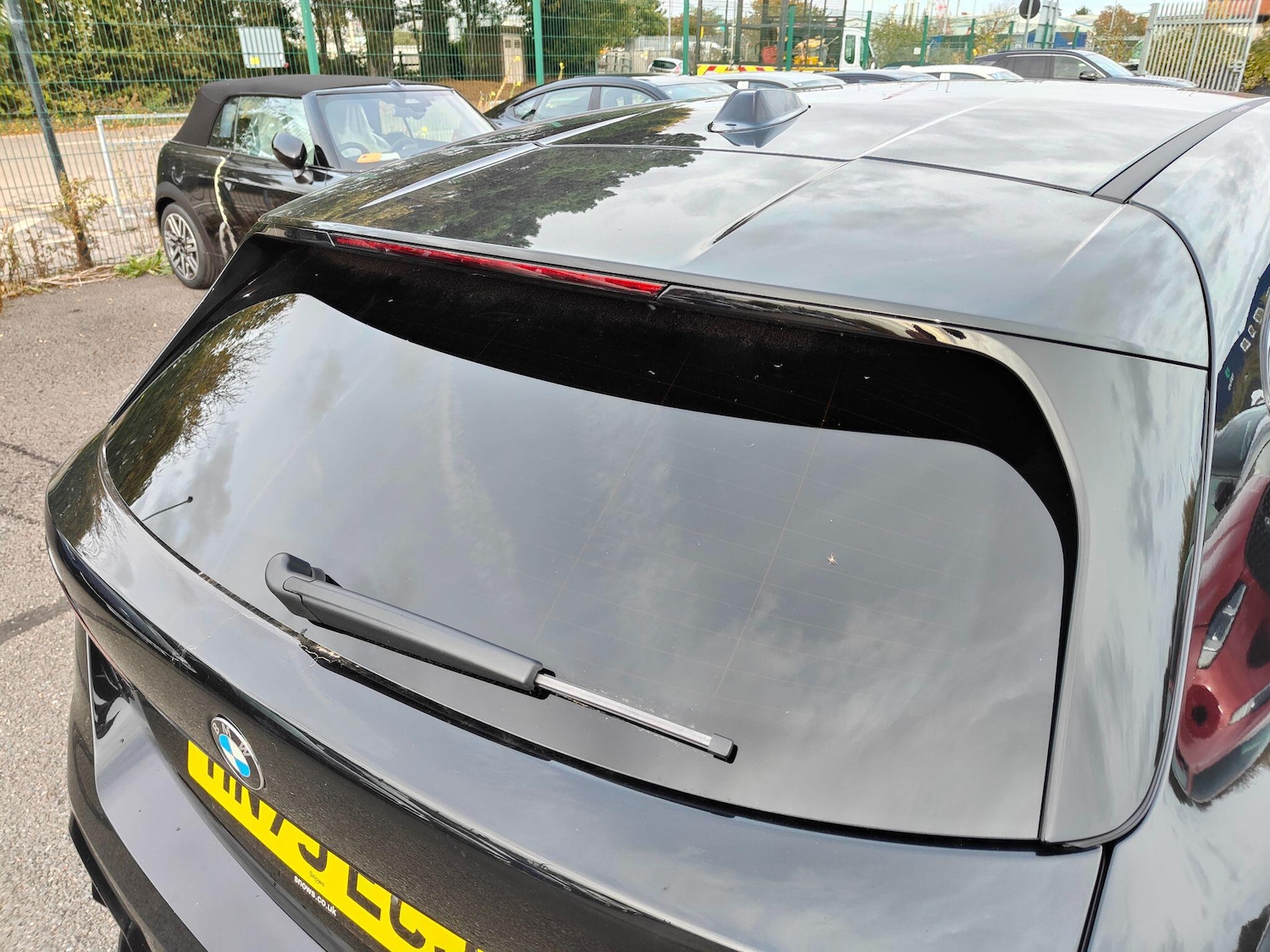 Used BMW 1 Series 2025 for sale - 77186839: Photo 19