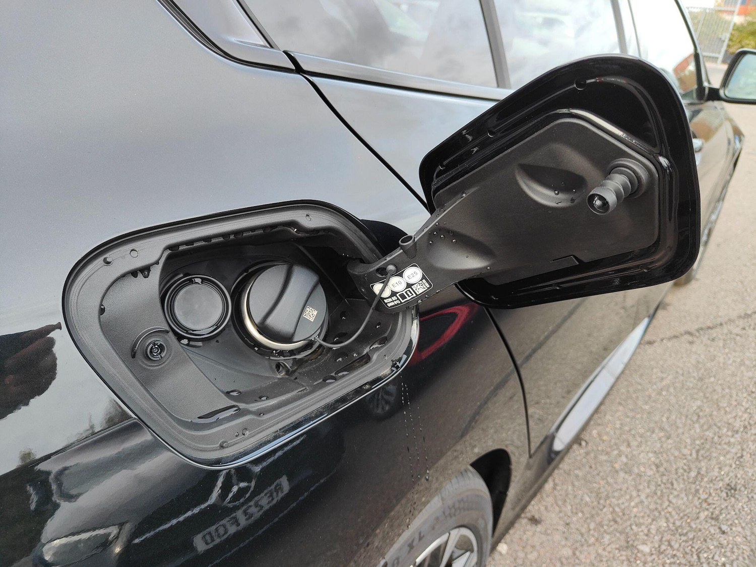 Used BMW 1 Series 2025 for sale - 77186839: Photo 21