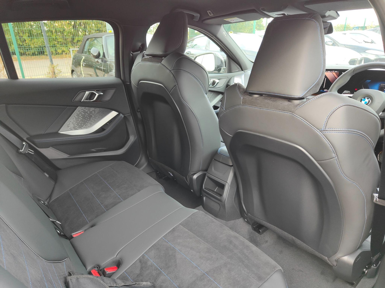 Used BMW 1 Series 2025 for sale - 77186839: Photo 23