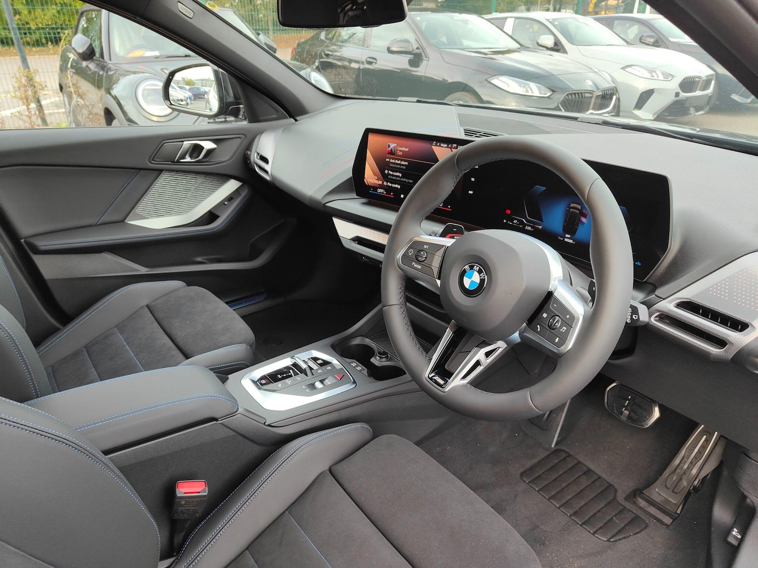 Used BMW 1 Series 2025 for sale - 77186839: Photo 25