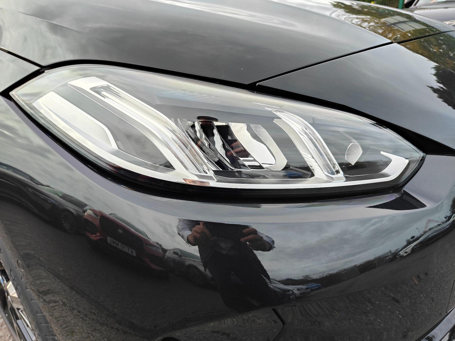 Used BMW 1 Series 2025 for sale - 77186839: Photo 9