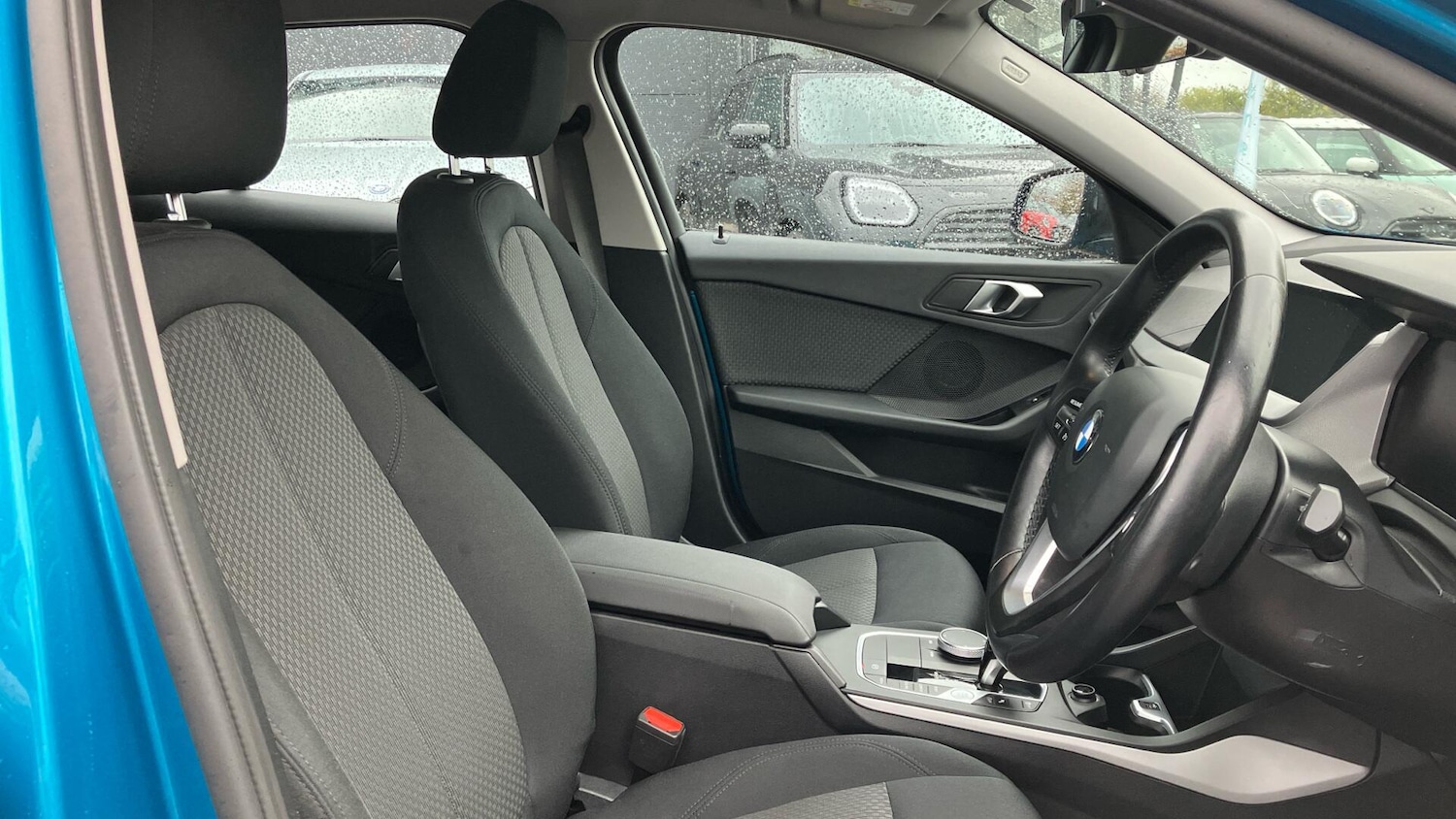 Used BMW 1 Series 2022 for sale - 77168692: Photo 11