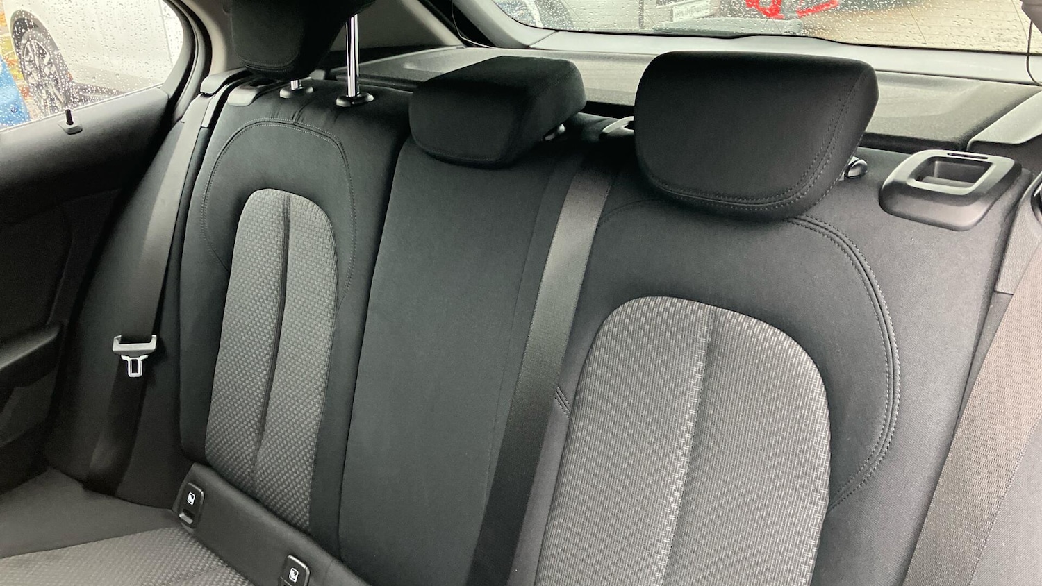 Used BMW 1 Series 2022 for sale - 77168692: Photo 12