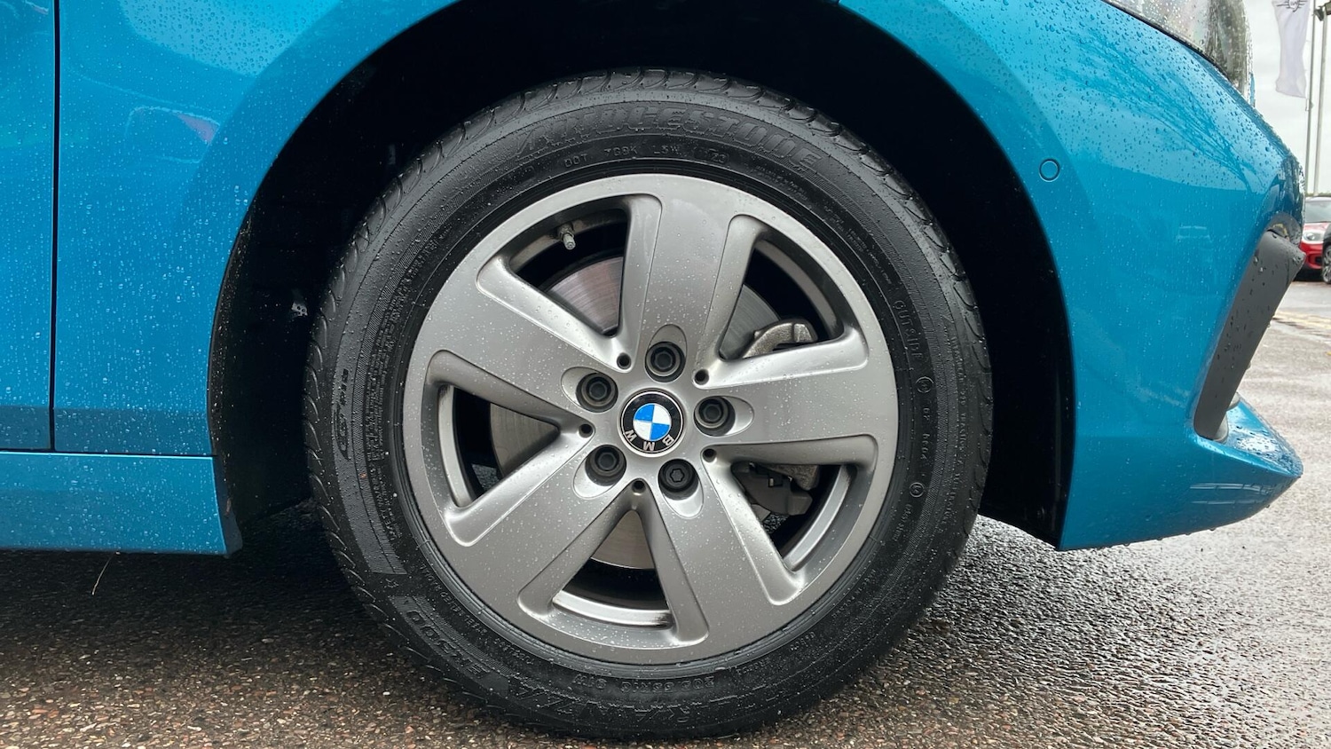 Used BMW 1 Series 2022 for sale - 77168692: Photo 14