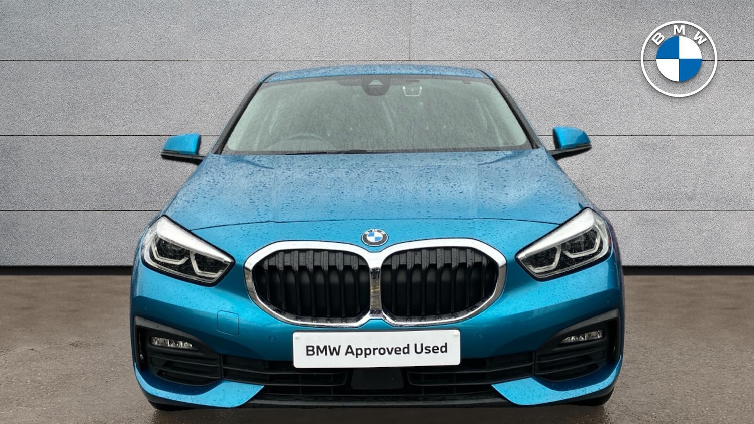 Used BMW 1 Series 2022 for sale - 77168692: Photo 16