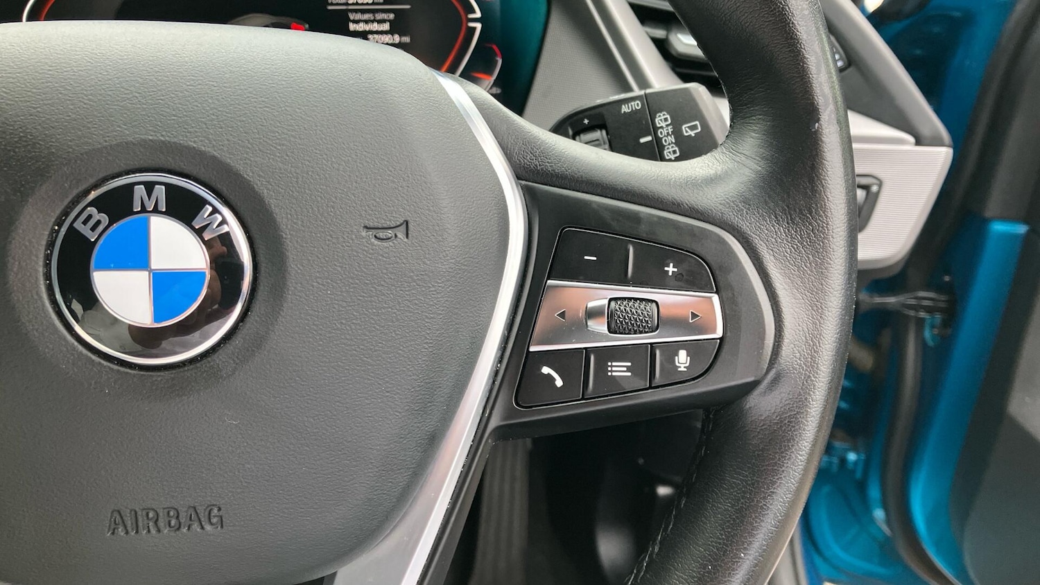 Used BMW 1 Series 2022 for sale - 77168692: Photo 18