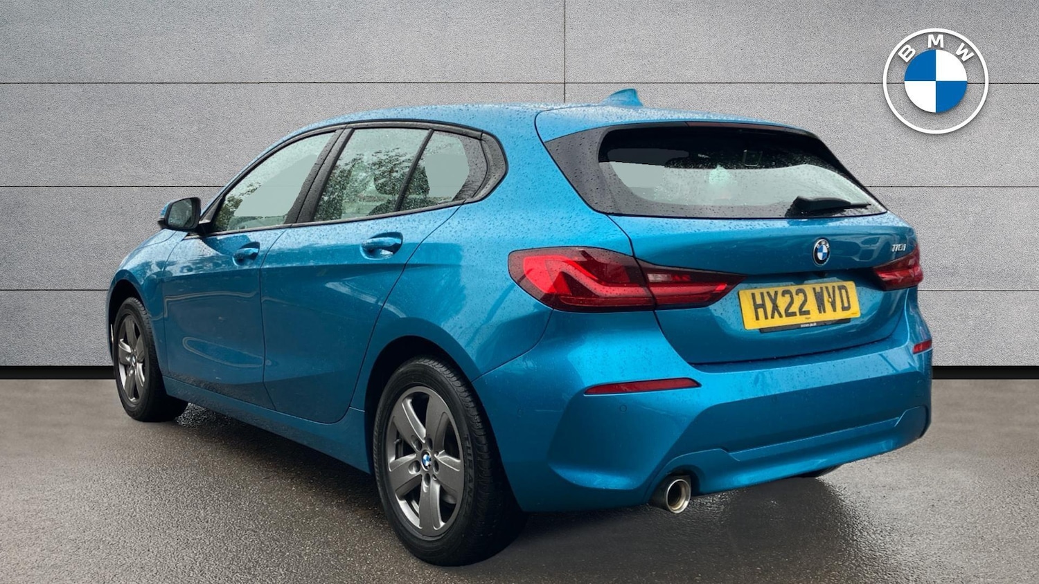 Used BMW 1 Series 2022 for sale - 77168692: Photo 2