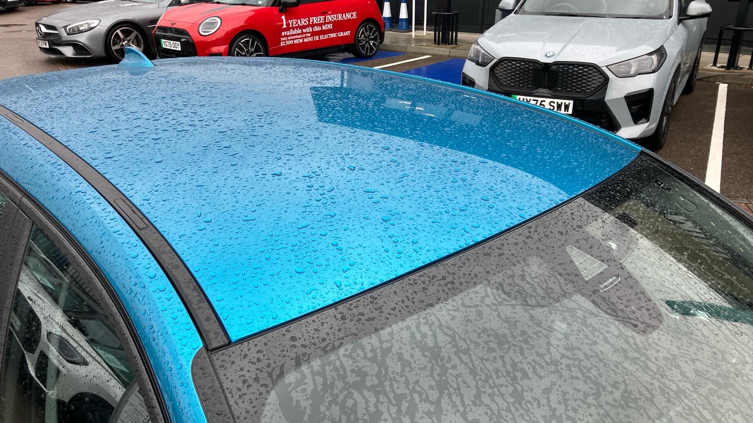 Used BMW 1 Series 2022 for sale - 77168692: Photo 21