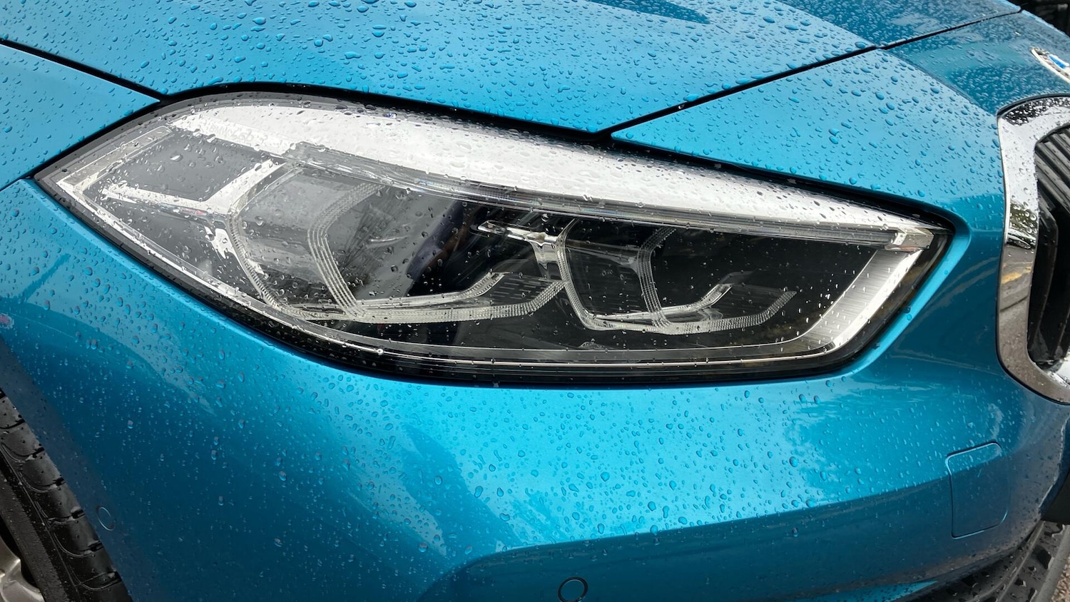 Used BMW 1 Series 2022 for sale - 77168692: Photo 23