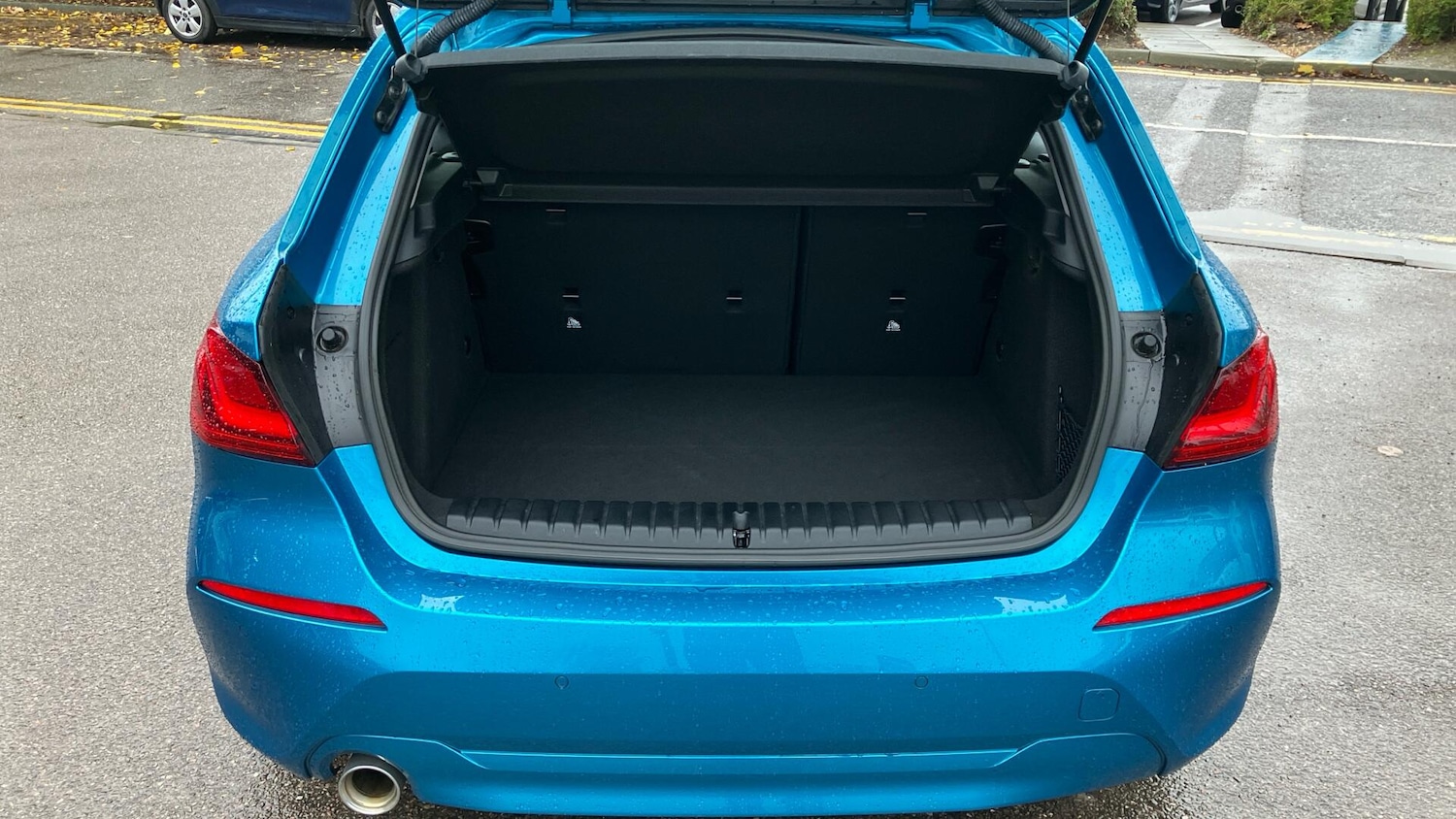 Used BMW 1 Series 2022 for sale - 77168692: Photo 24