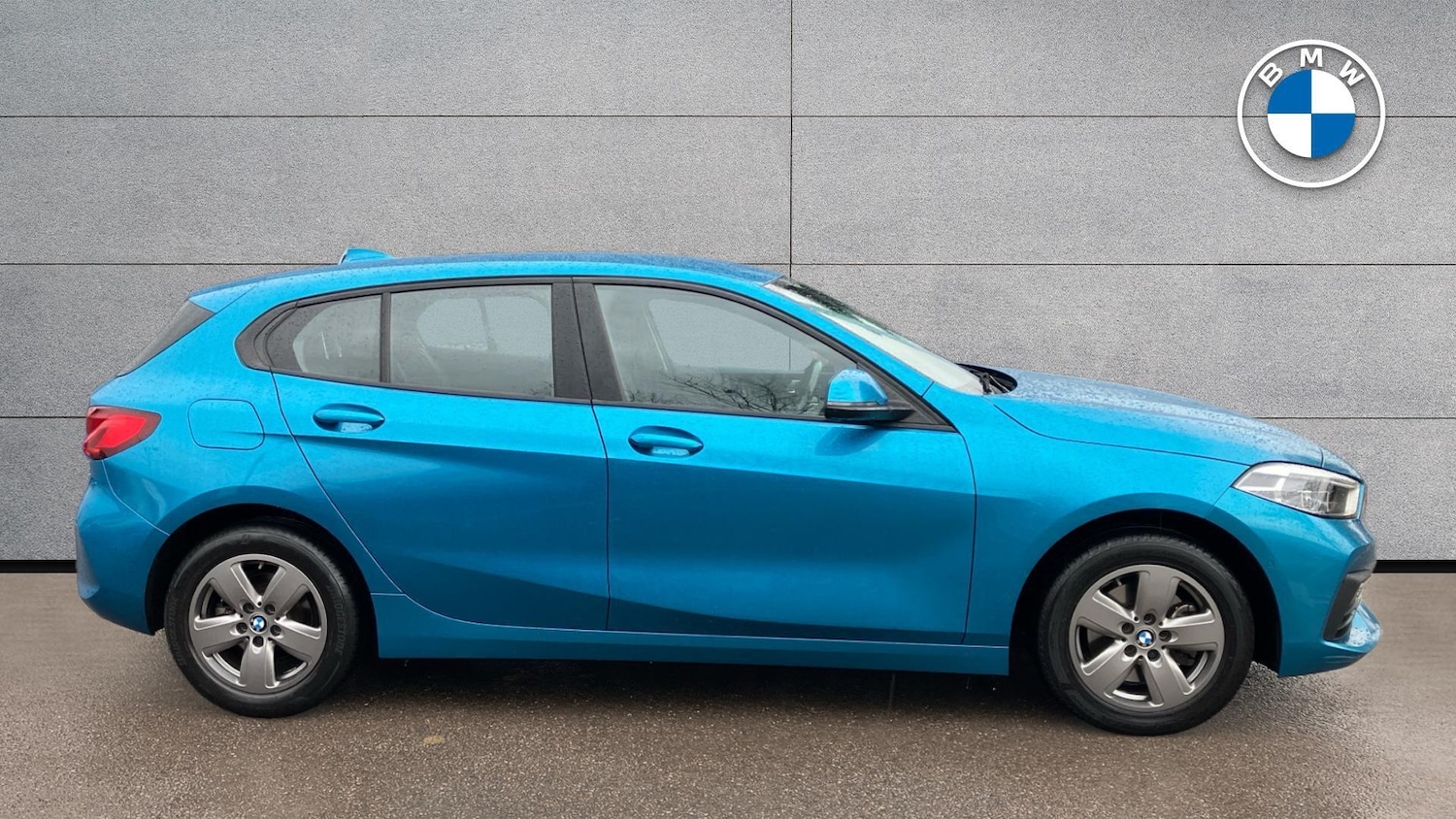 Used BMW 1 Series 2022 for sale - 77168692: Photo 3