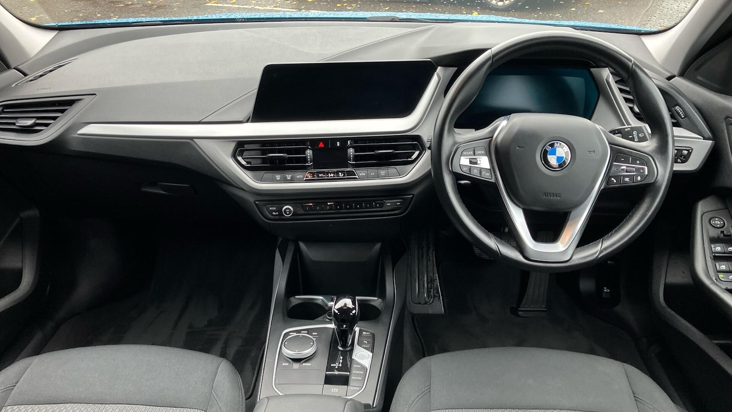 Used BMW 1 Series 2022 for sale - 77168692: Photo 4