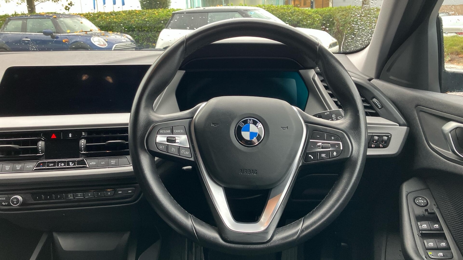 Used BMW 1 Series 2022 for sale - 77168692: Photo 5