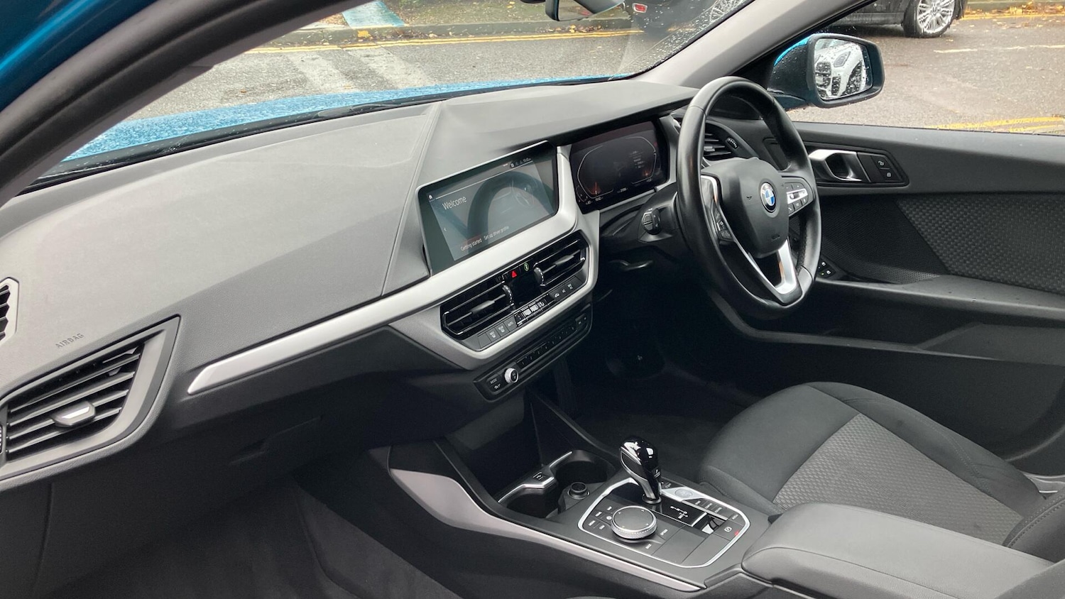 Used BMW 1 Series 2022 for sale - 77168692: Photo 7