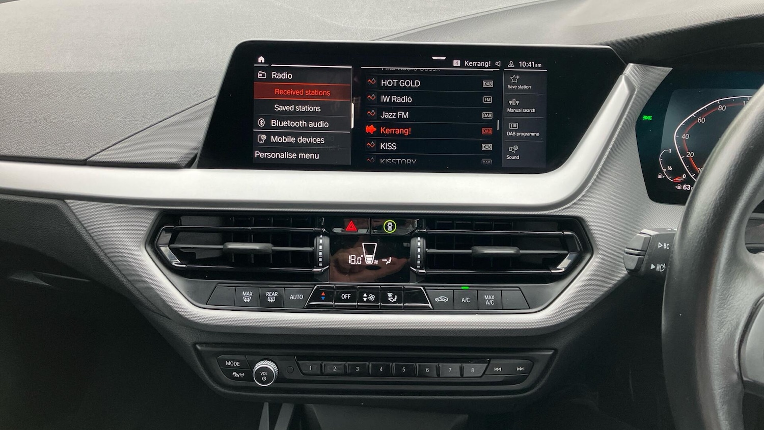 Used BMW 1 Series 2022 for sale - 77168692: Photo 8