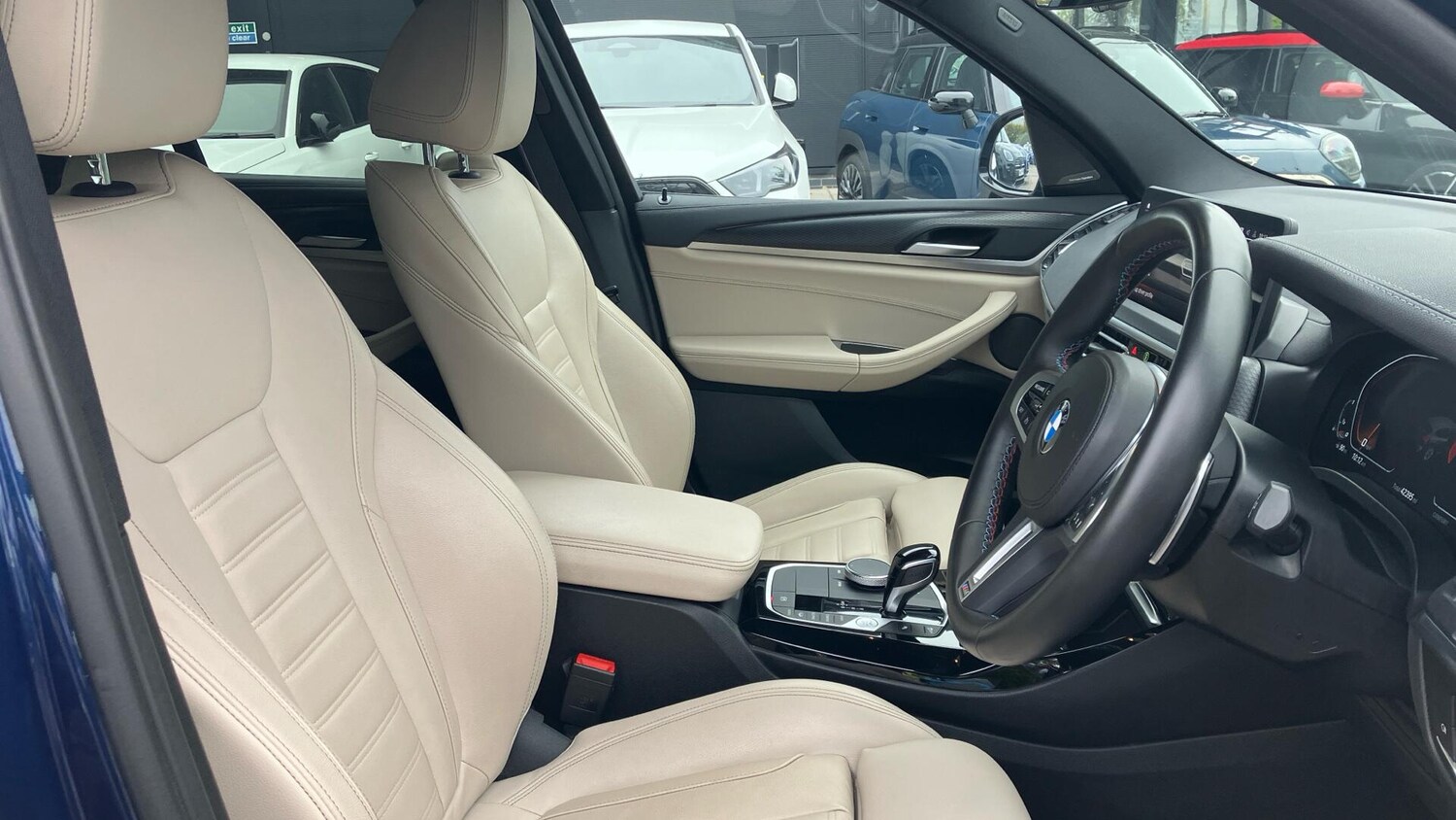 Used BMW X3 2022 for sale - 76265245: Photo 11