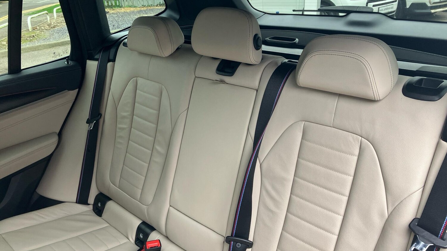 Used BMW X3 2022 for sale - 76265245: Photo 12