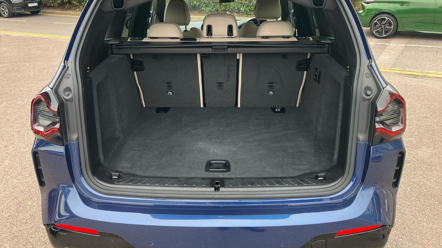 Used BMW X3 2022 for sale - 76265245: Photo 13