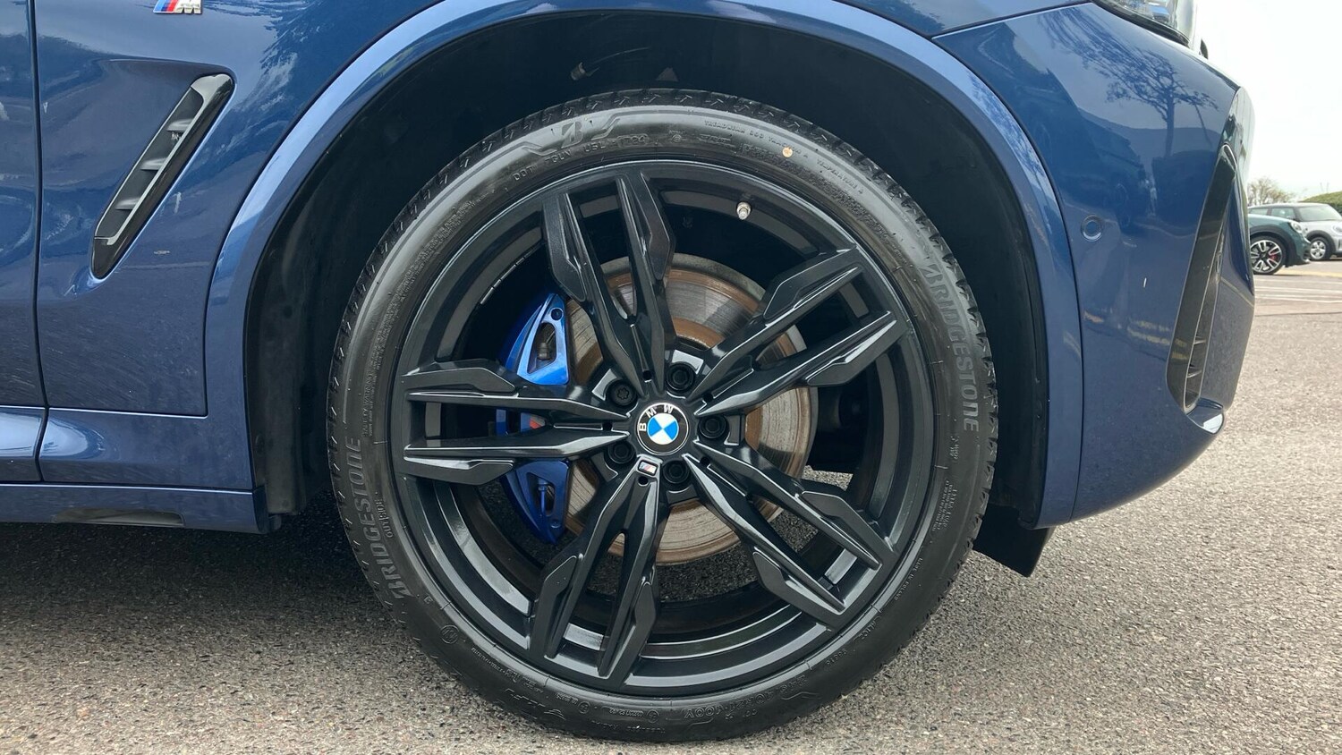 Used BMW X3 2022 for sale - 76265245: Photo 14