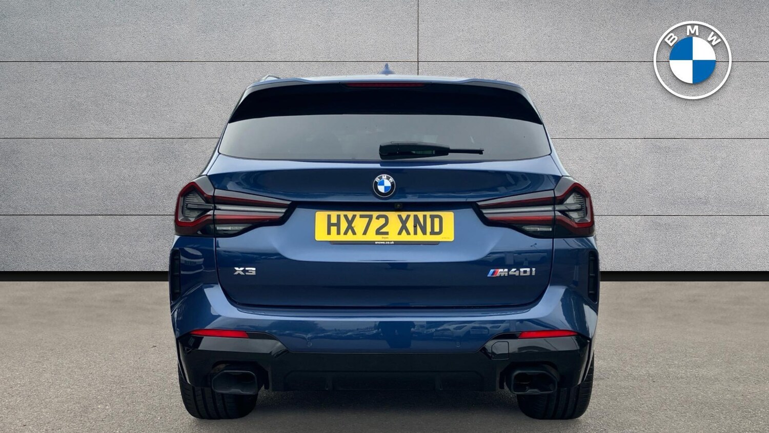 Used BMW X3 2022 for sale - 76265245: Photo 15