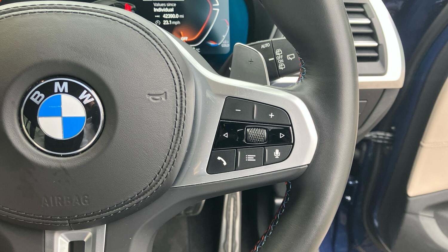 Used BMW X3 2022 for sale - 76265245: Photo 18