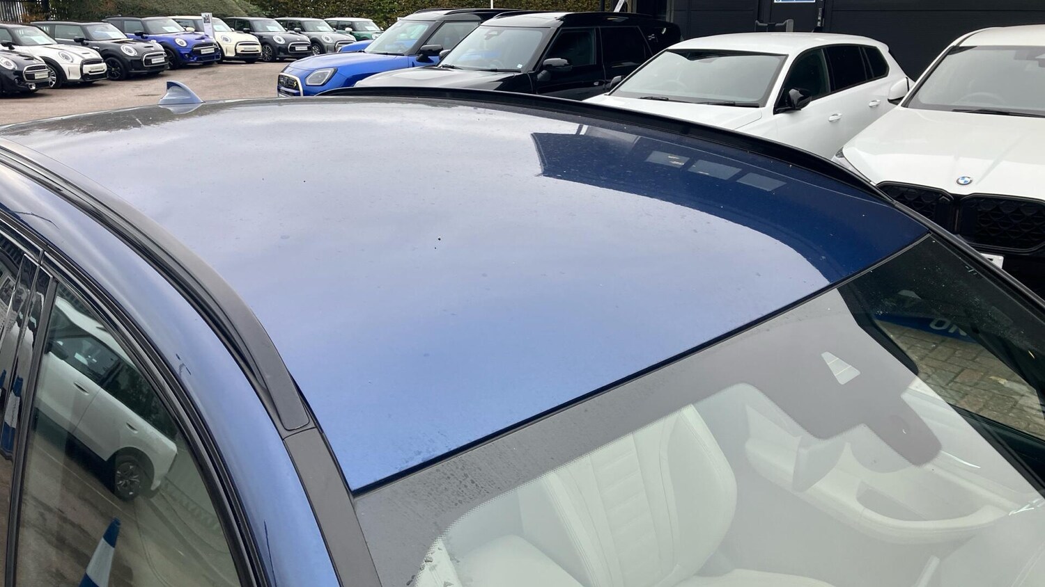 Used BMW X3 2022 for sale - 76265245: Photo 21