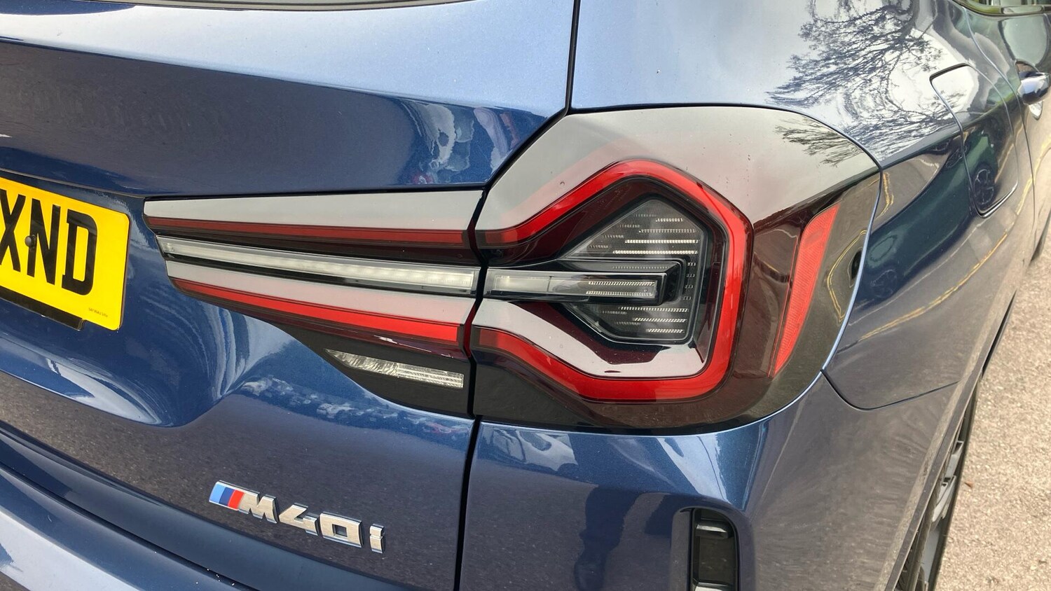 Used BMW X3 2022 for sale - 76265245: Photo 22